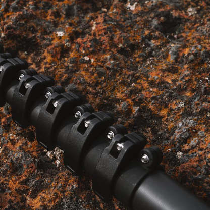 Telescopic Photography Pole – Lightweight, Durable, and Versatile
