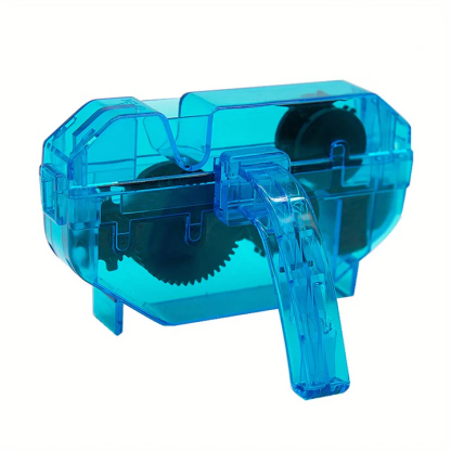 Bicycle Chain Cleaner - Portable and Durable Chain Cleaning Tool