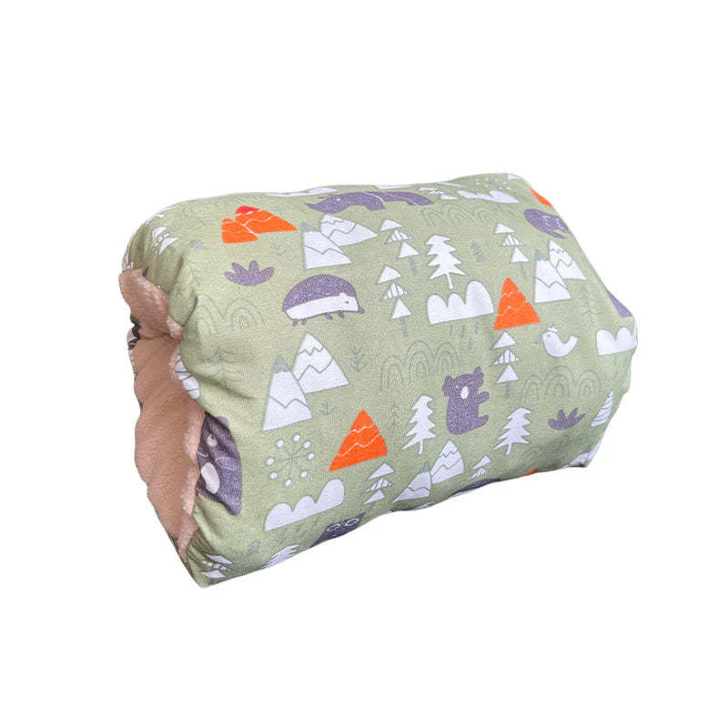 Baby Nursing Pillow - Arm Feeding Pillow