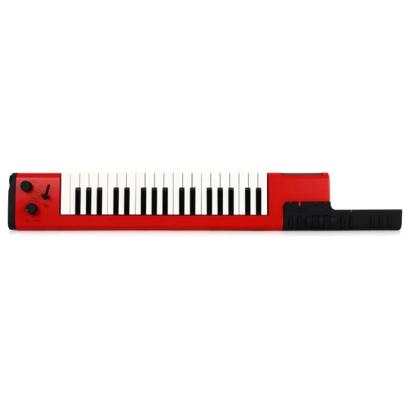 37-Key Wireless Keytar – JAM Mode & Bluetooth MIDI Controller