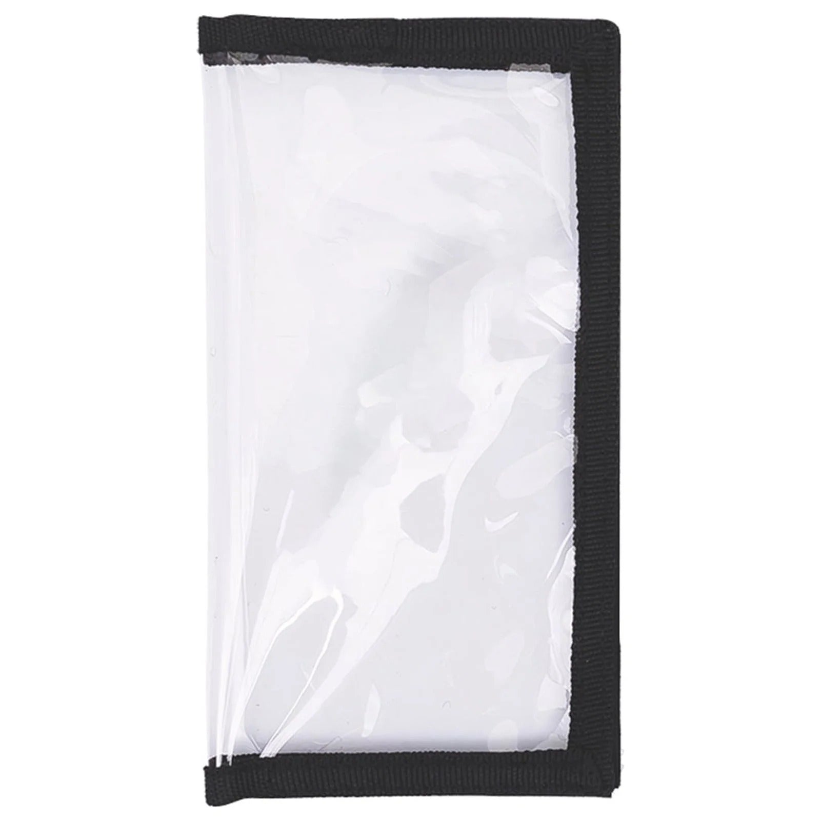 Fishing Bait Protector | Elastic Transparent Waterproof PVC Bait Cover