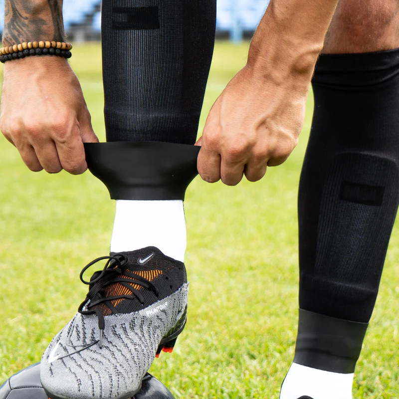 Anti-Slip Football Accessories Set (One Size)