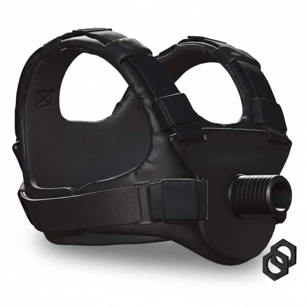 Adjustable Weight Plate Training Vest