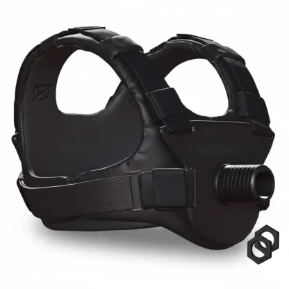 Adjustable Weight Plate Training Vest