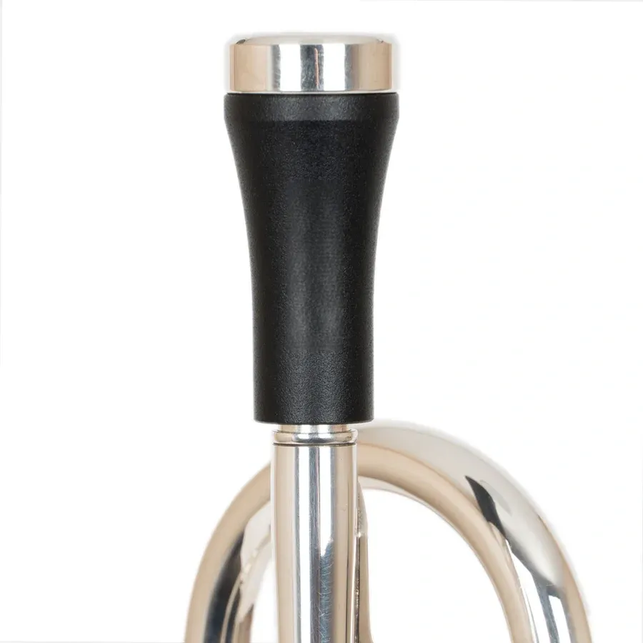 Extra Light Trumpet Mouthpiece Booster – Rich Sound, Professional Grade, Multiple Finishes