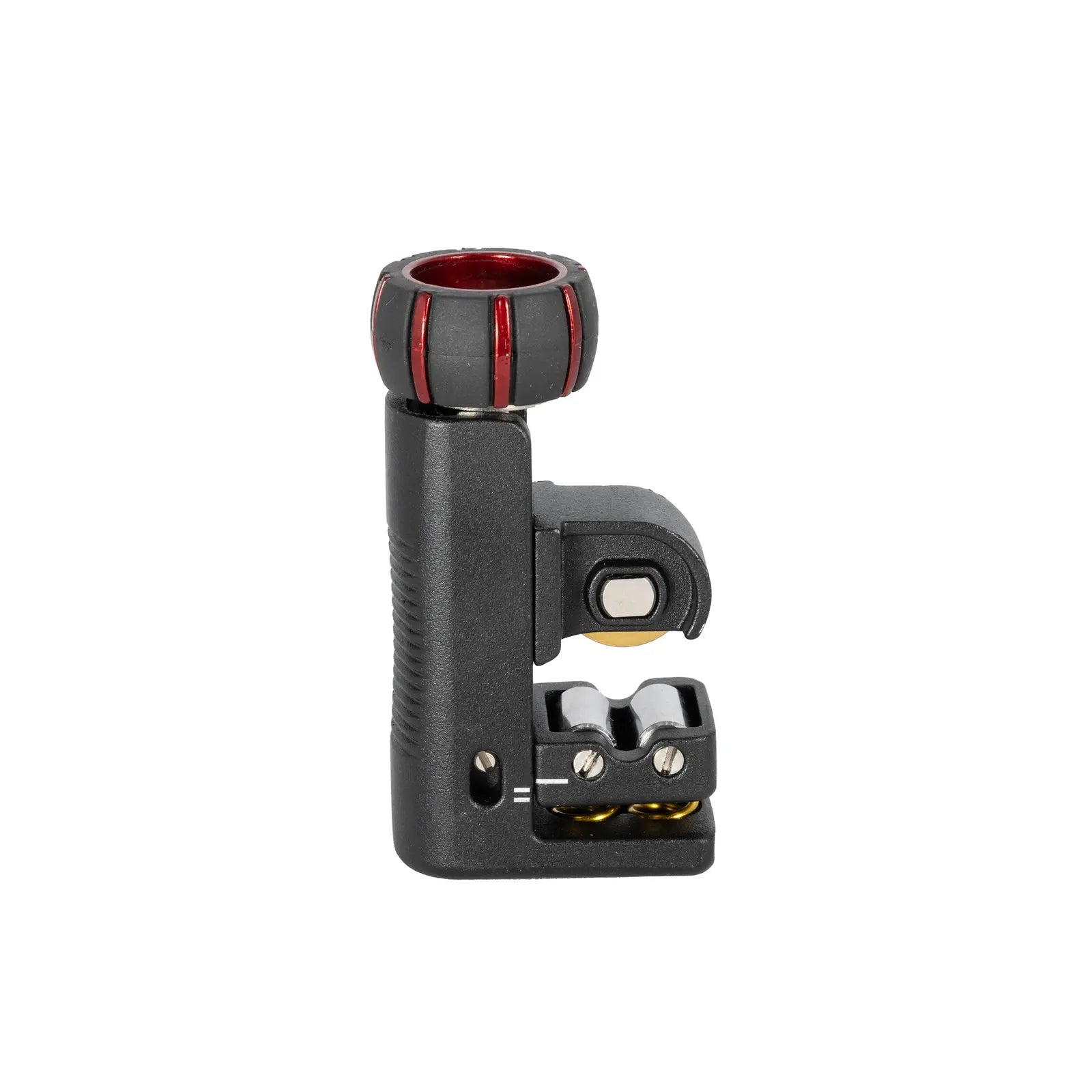 Tube Cutter – 1/8″ to 7/8″ Capacity | Titanium-Plated Wheel
