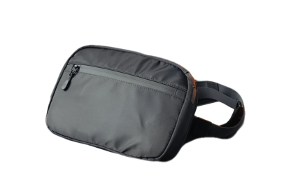 Waterproof nylon magnetic tactical bag