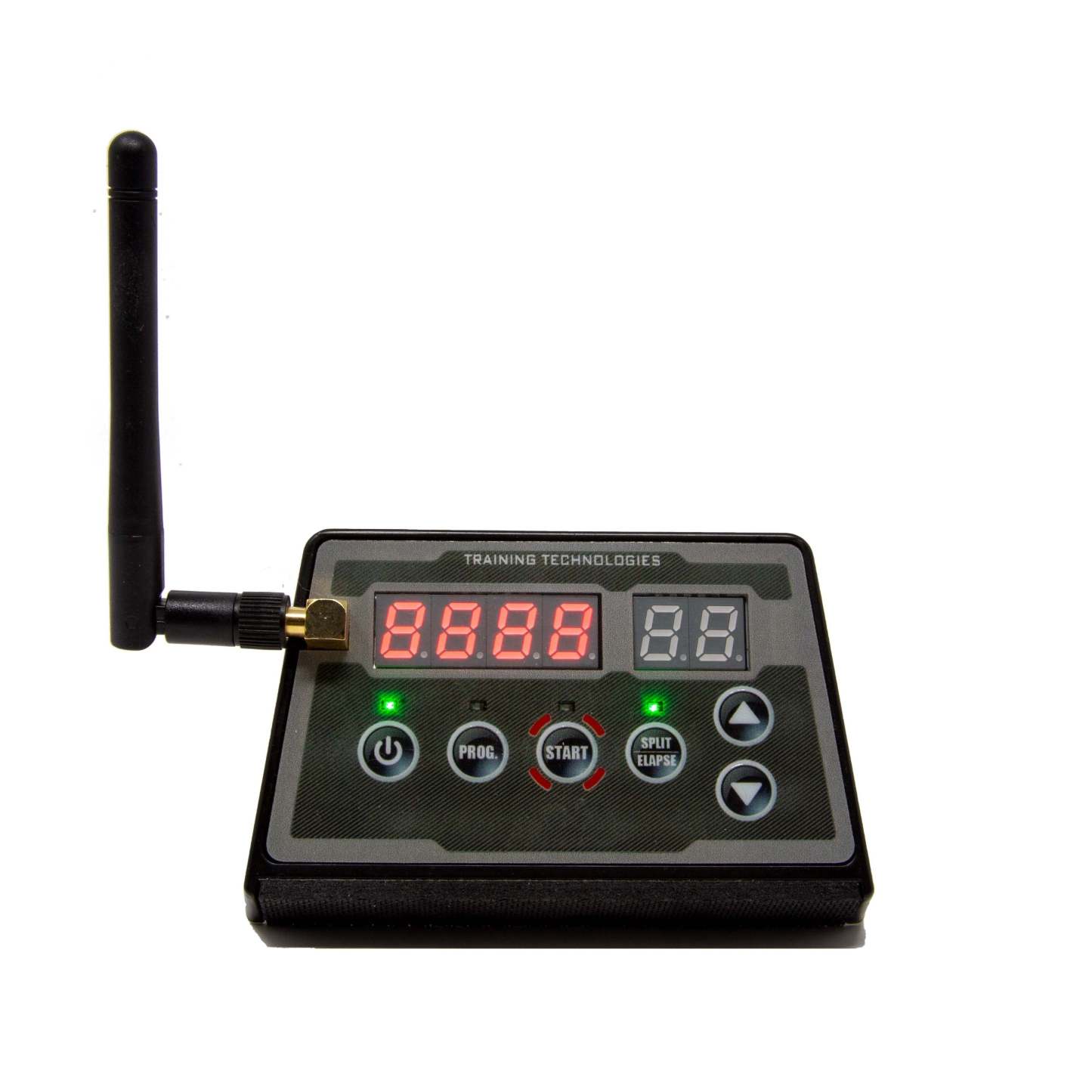 Dry Fire Reactive Target System