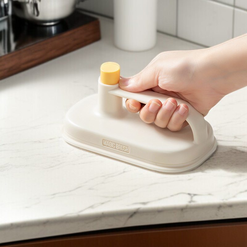 Ersatz Spültuch für Geschirr und Oberflächen