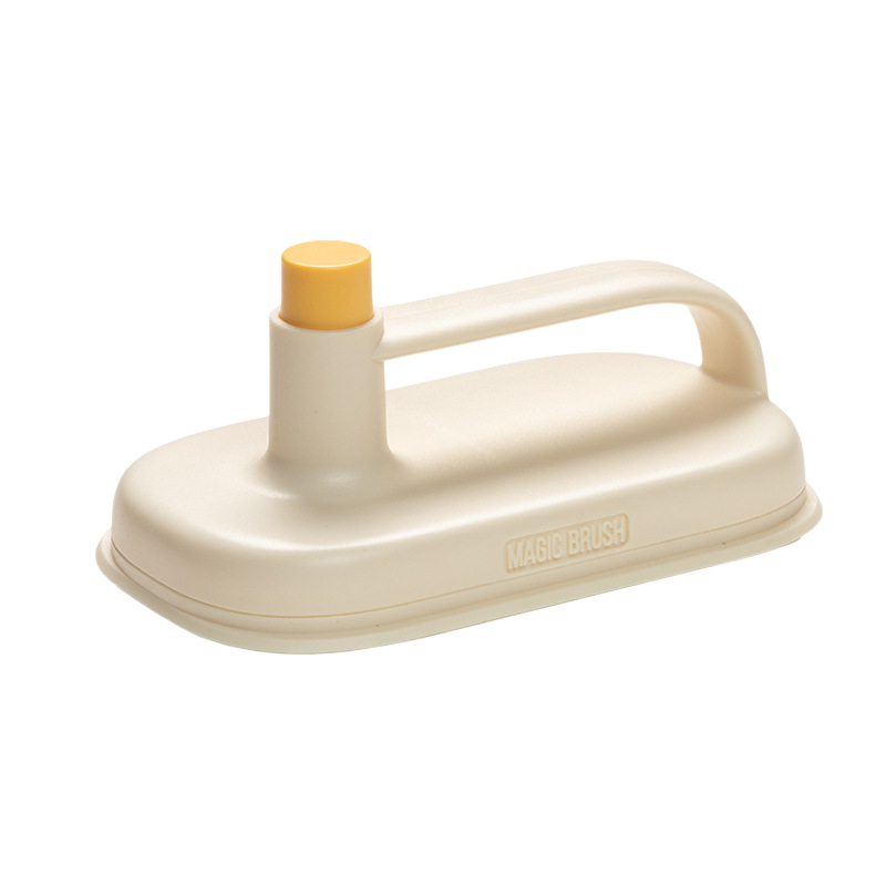 Effektiver Schwamm für Küche und Bad