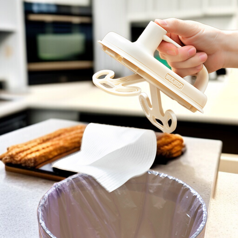 Langlebiger Schwamm für tägliche Sauberkeit