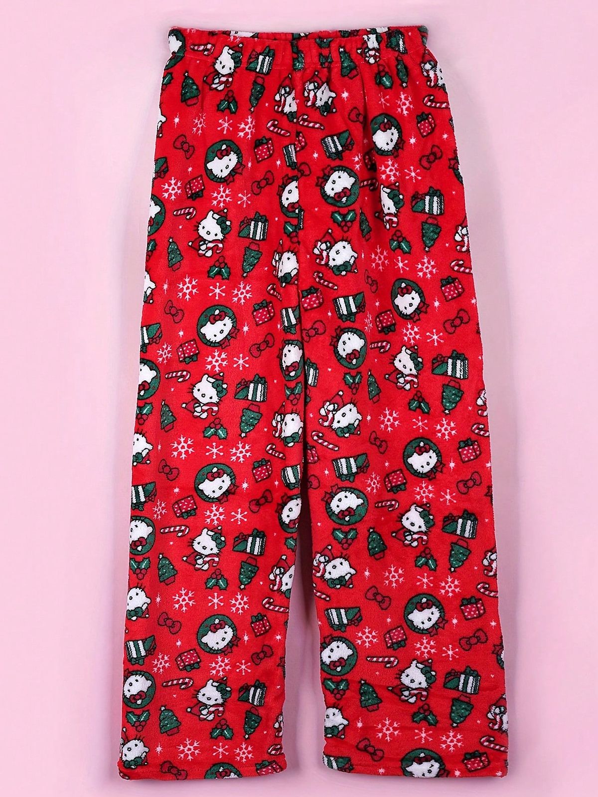 Pajama Pants