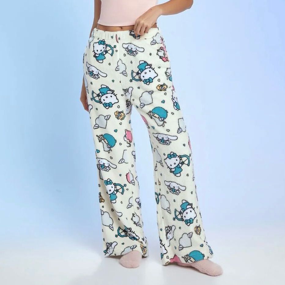 Pajama Pants
