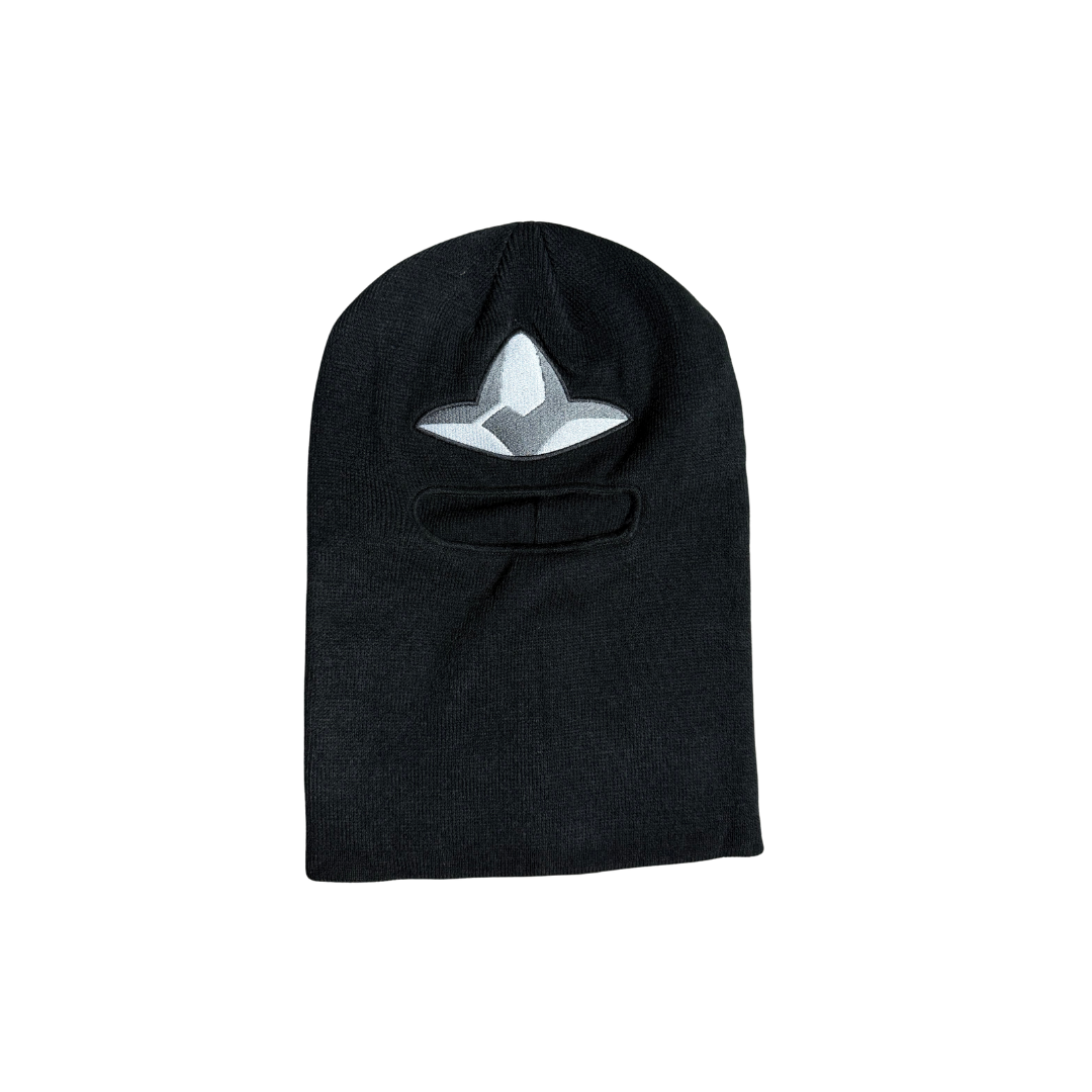   "Earth Zen X" Mask & Beanie