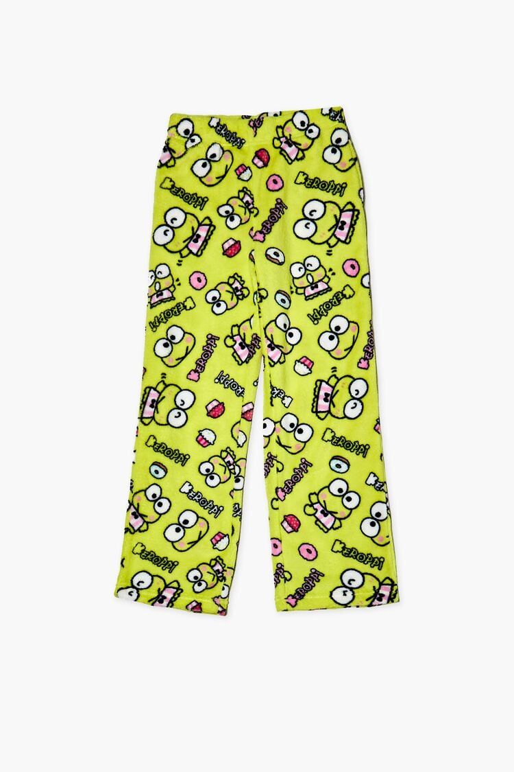 Pajama Pants