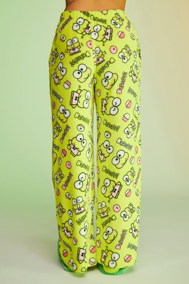 Pajama Pants