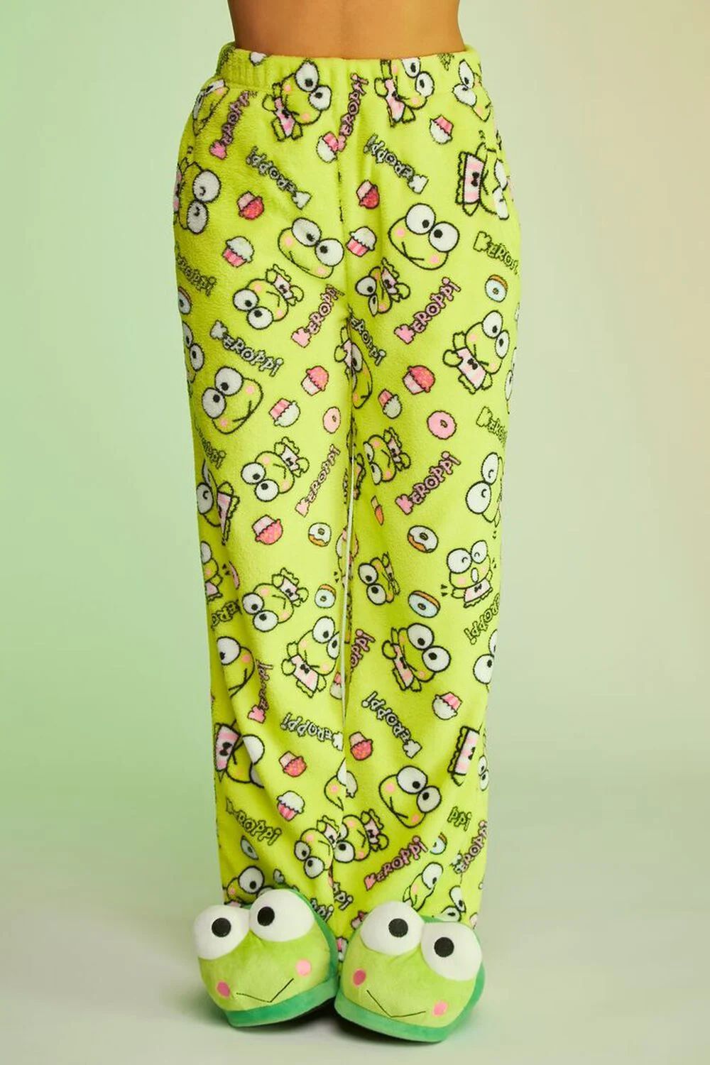 Pajama Pants