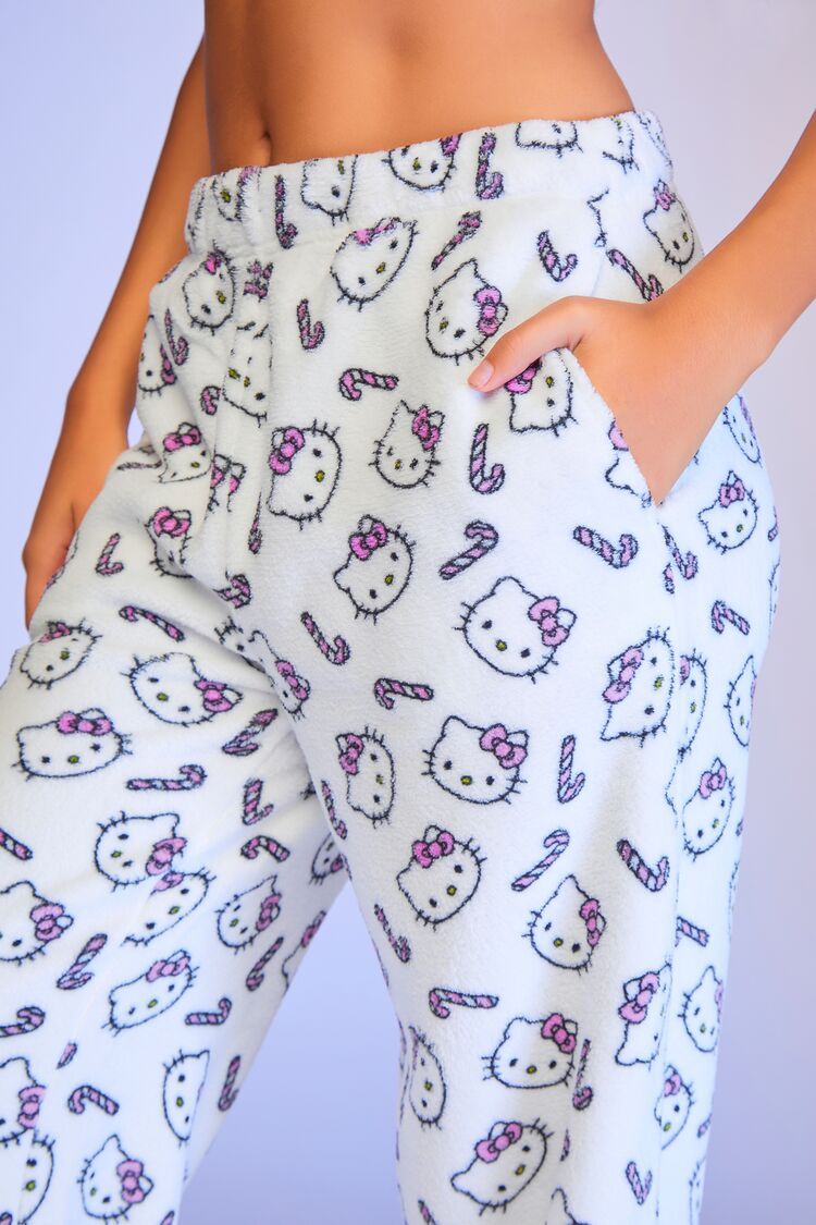 Pajama Pants