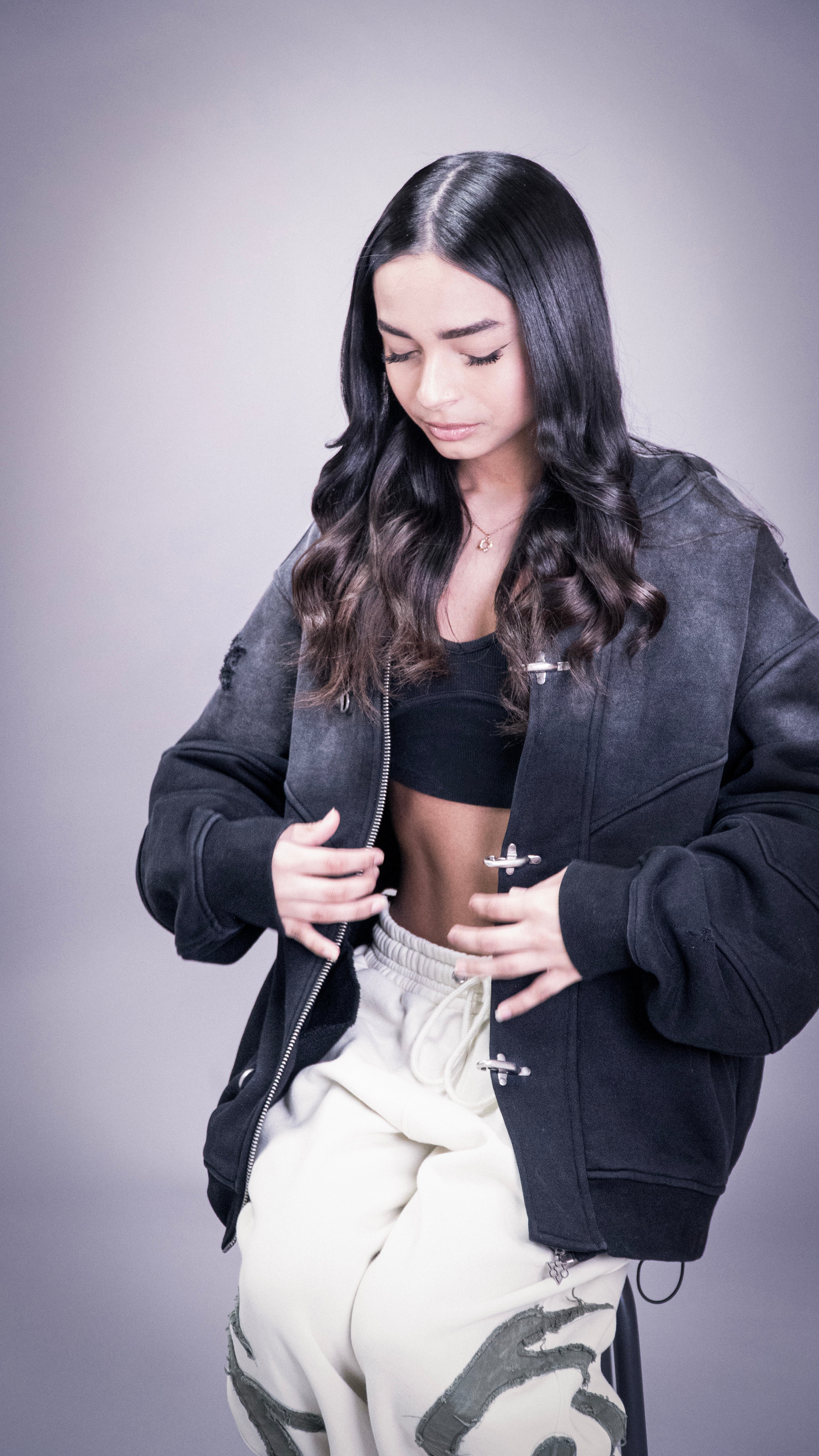 Watchman Series Hoodie