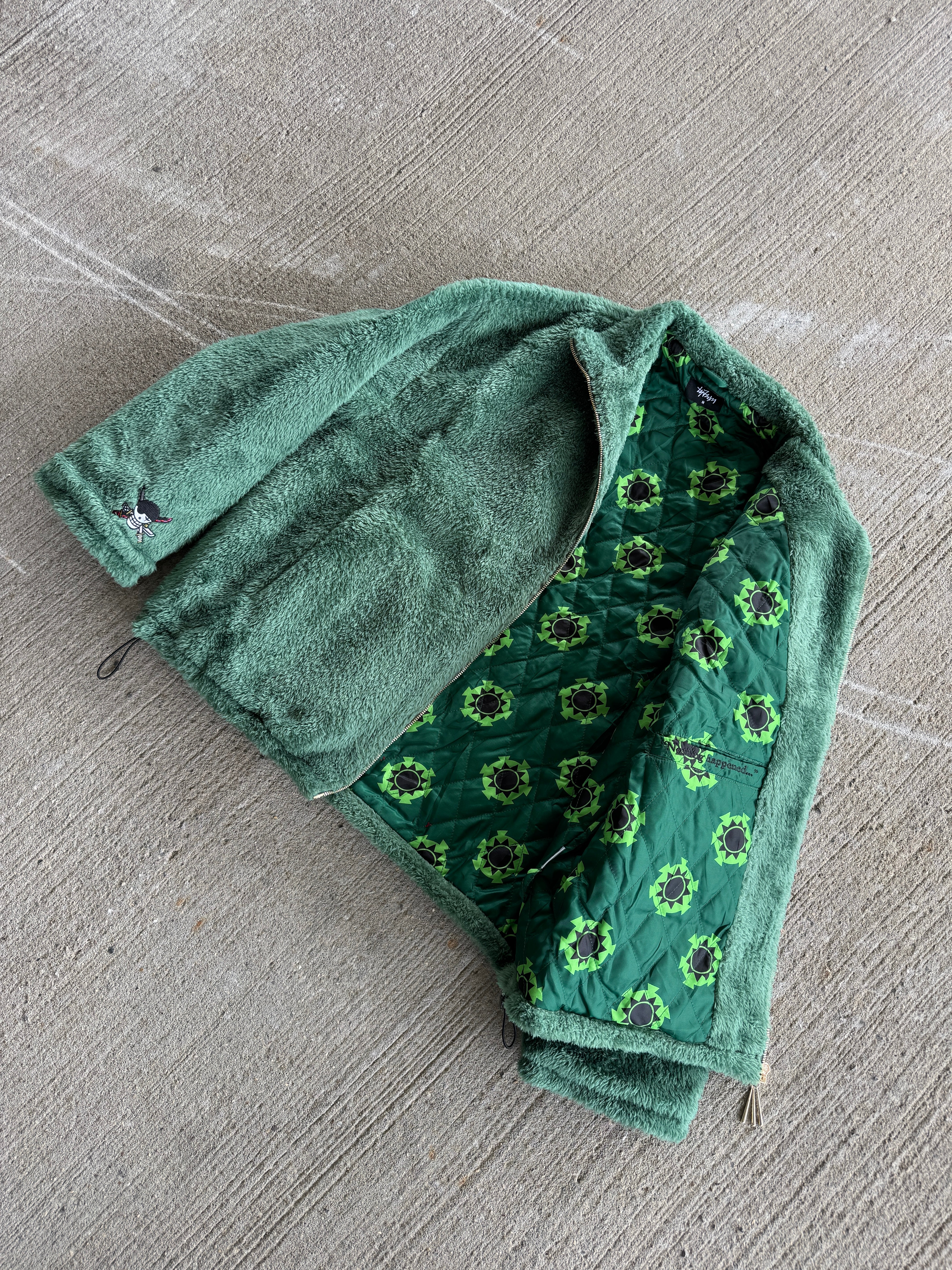 Master Swordsman Sherpa 