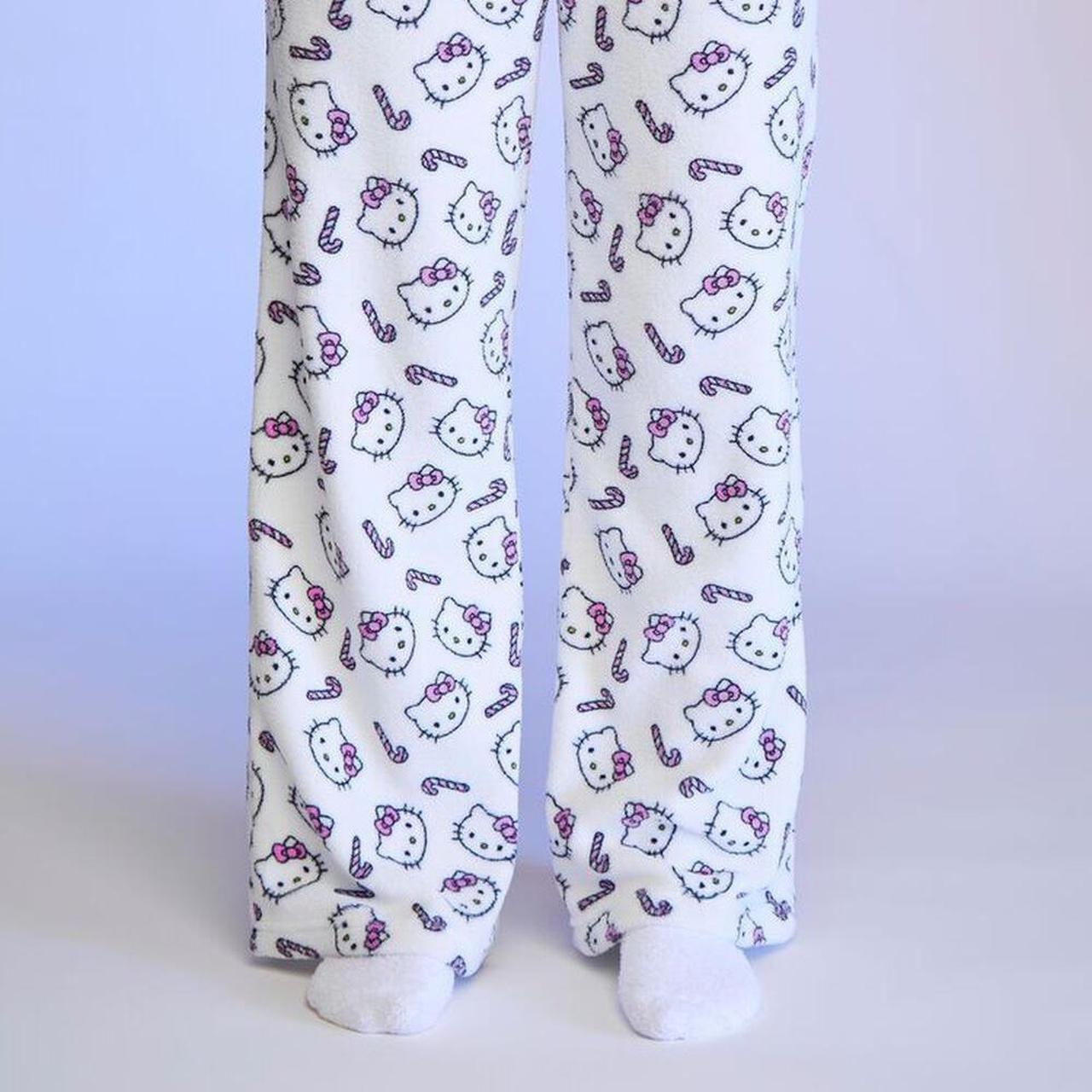 Pajama Pants