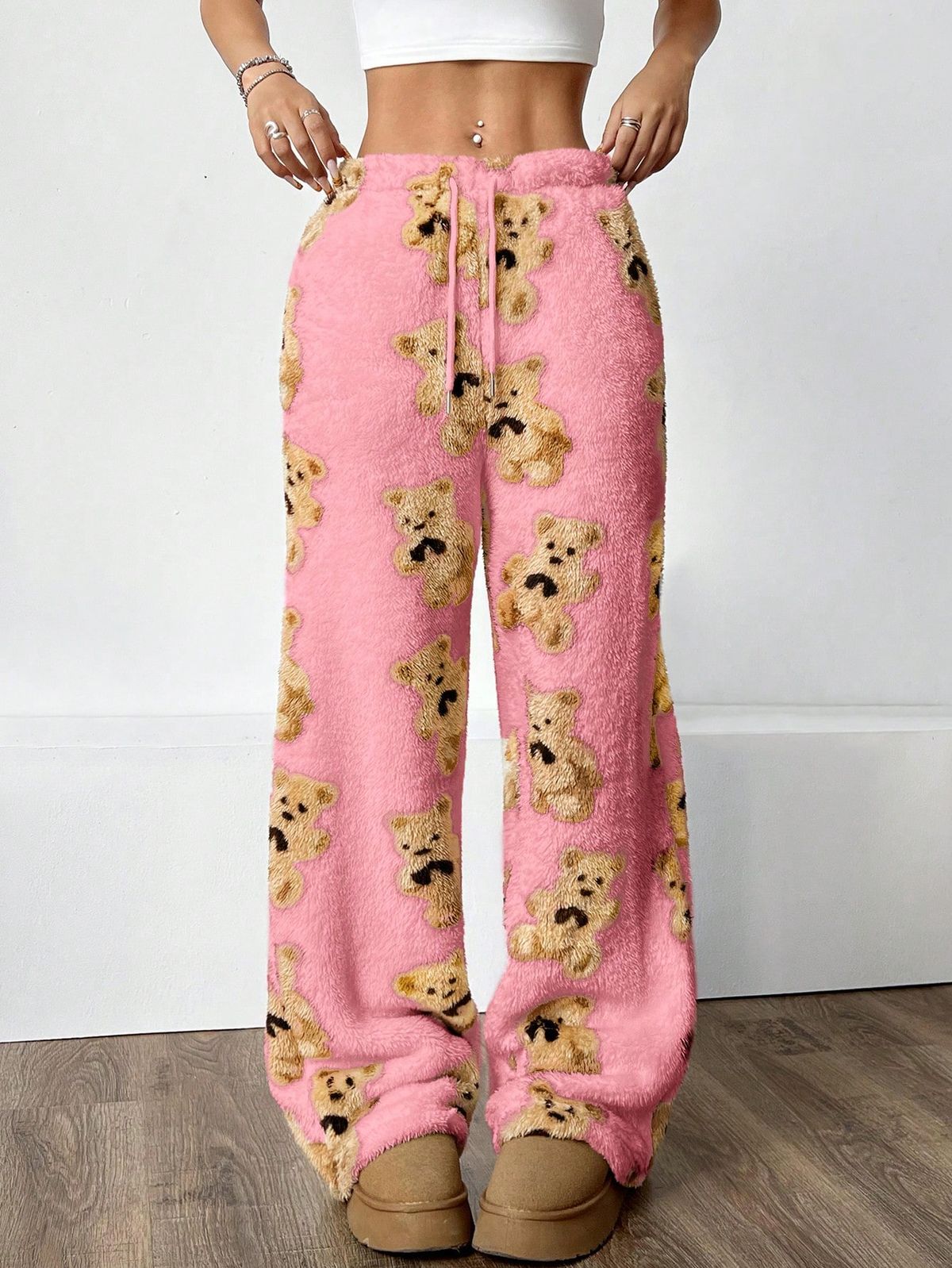 Pajama Pants