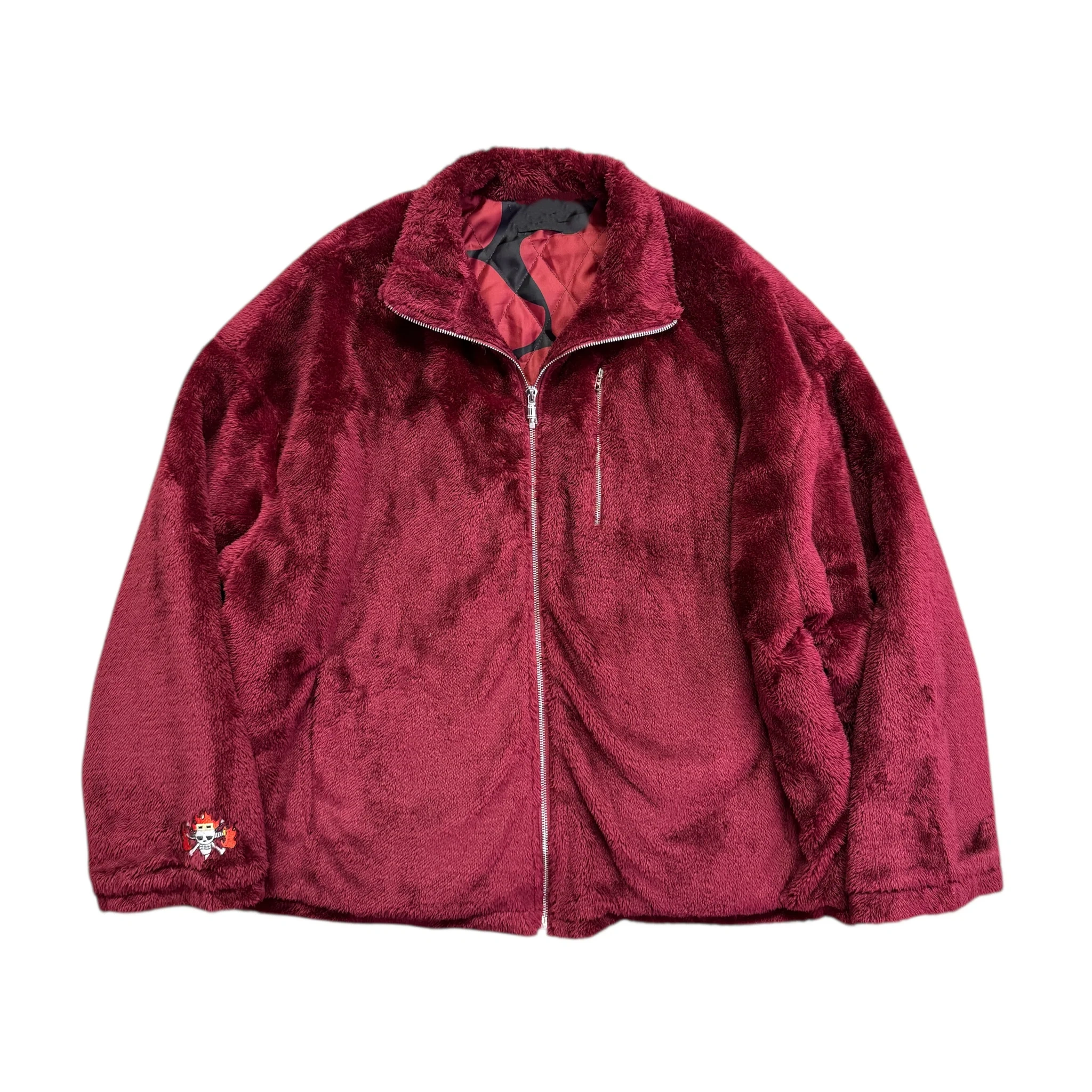 SHERPA JACKET 