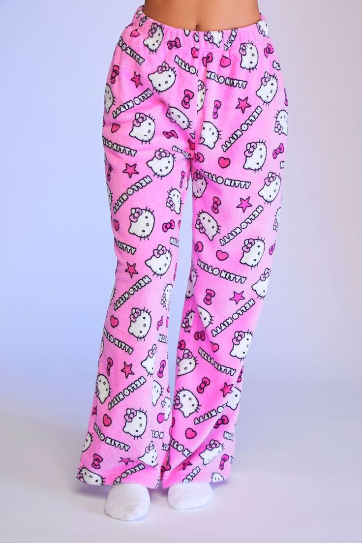 Pajama Pants