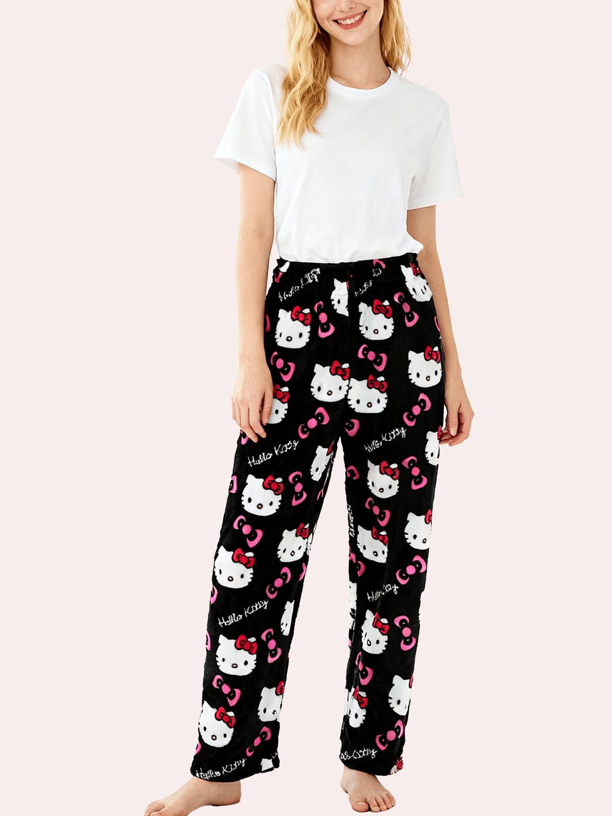 Pajama Pants