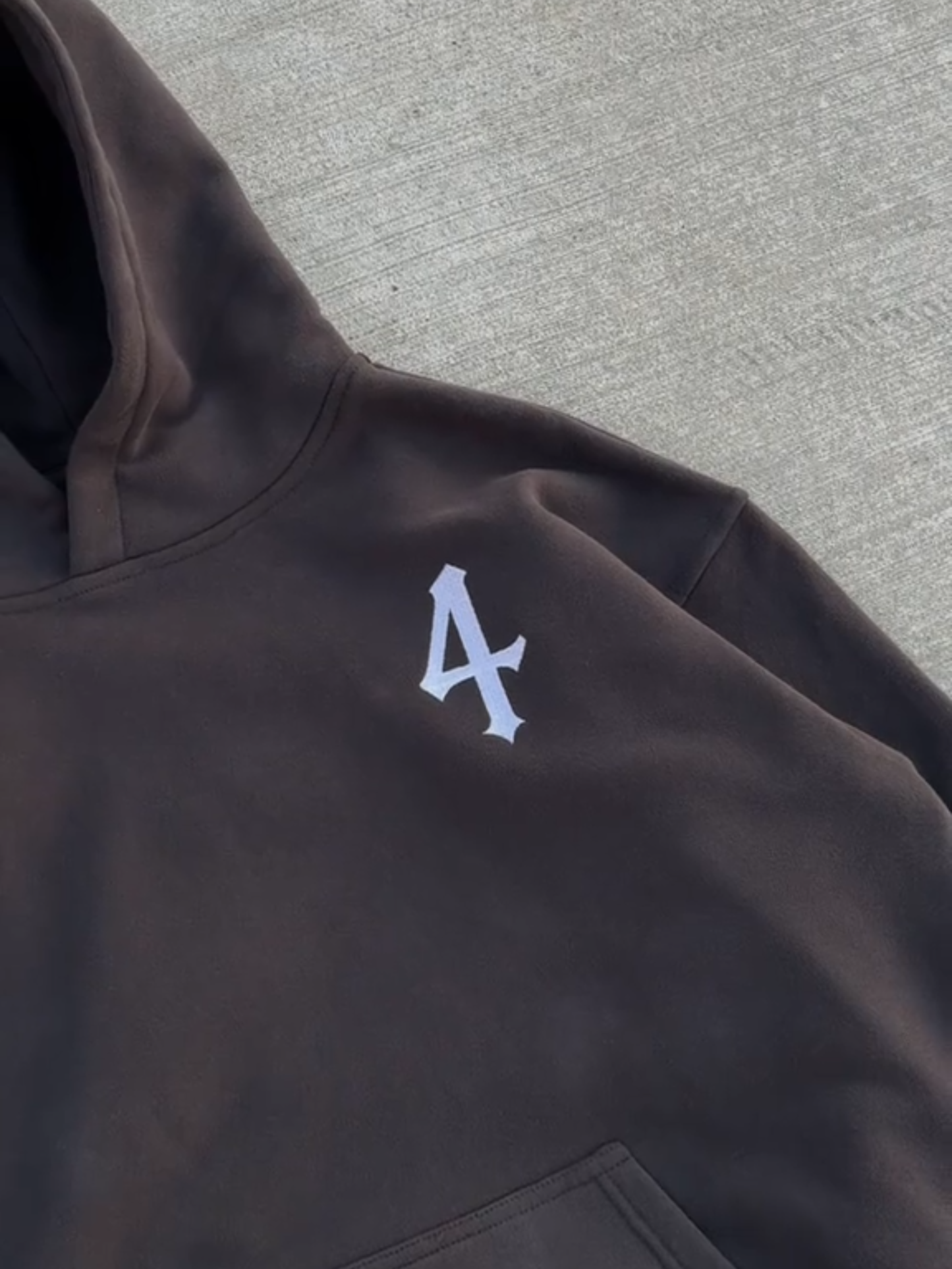 ULQUIORRA HOODIE | BLEACH