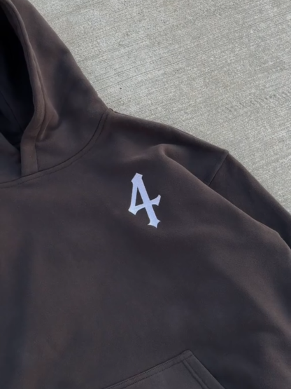 ULQUIORRA HOODIE | BLEACH