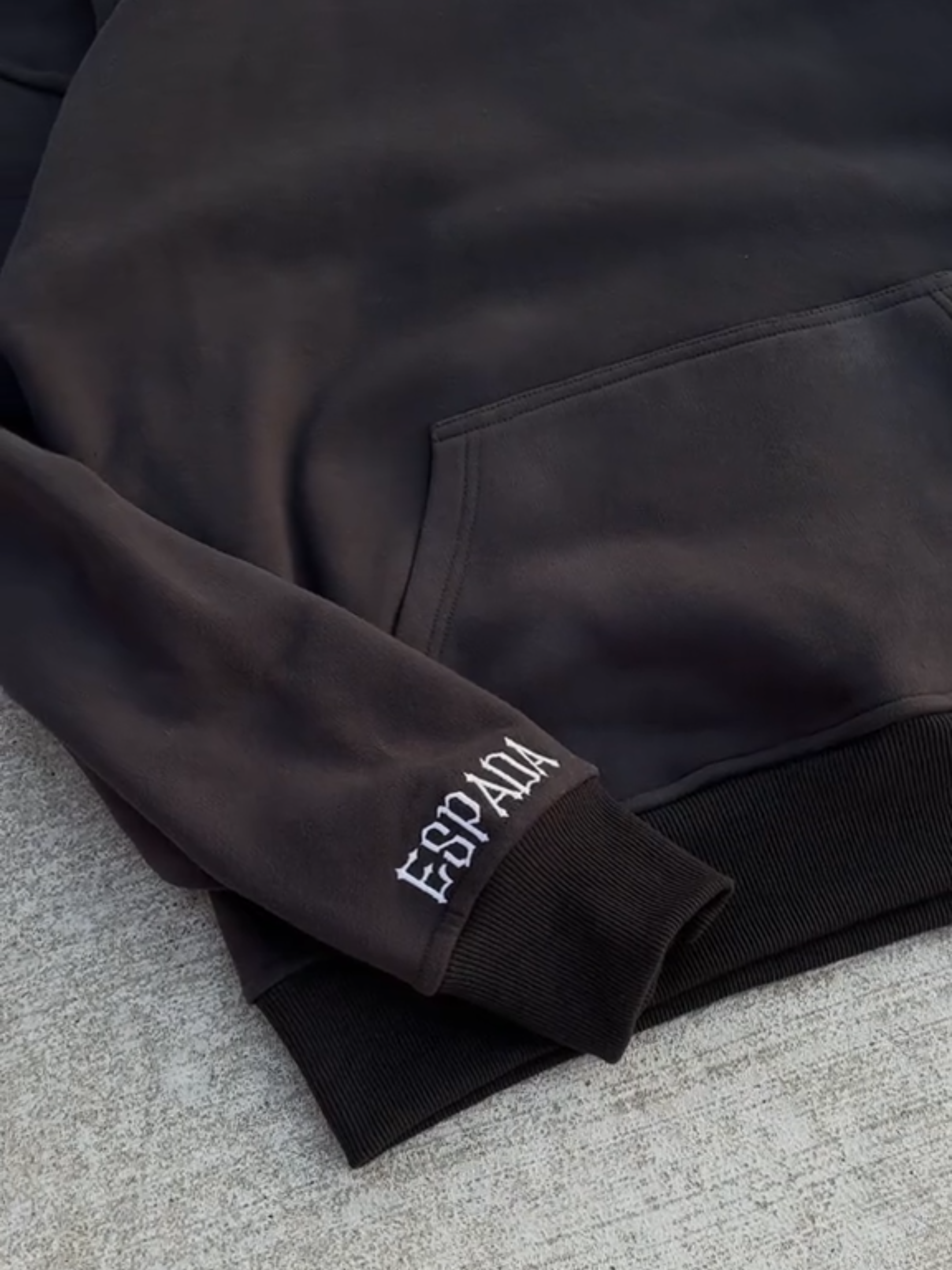 ULQUIORRA HOODIE | BLEACH