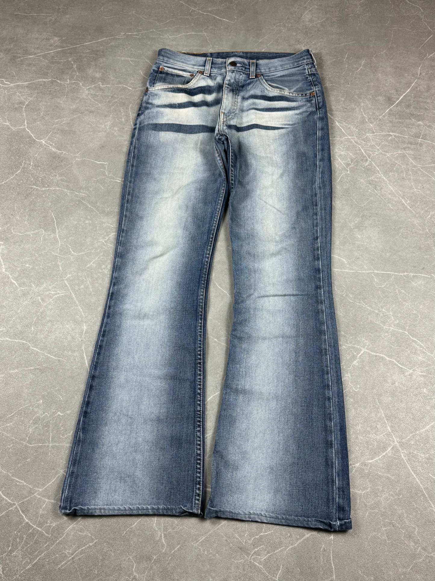 Bootcut Jeans (S-M)