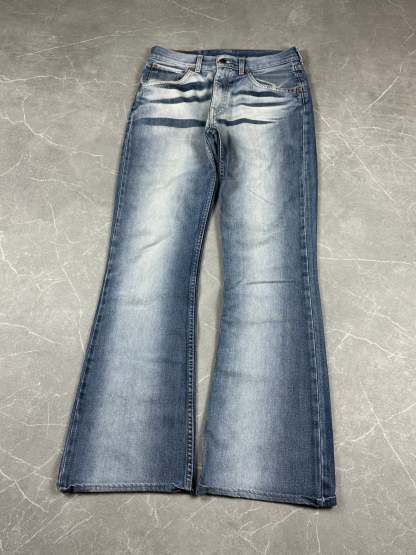 Bootcut Jeans (S-M)