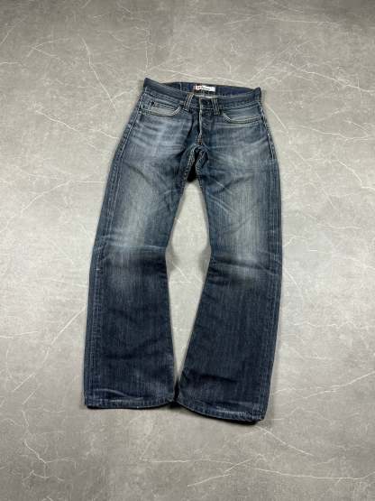 Bootcut Jeans (S-M)