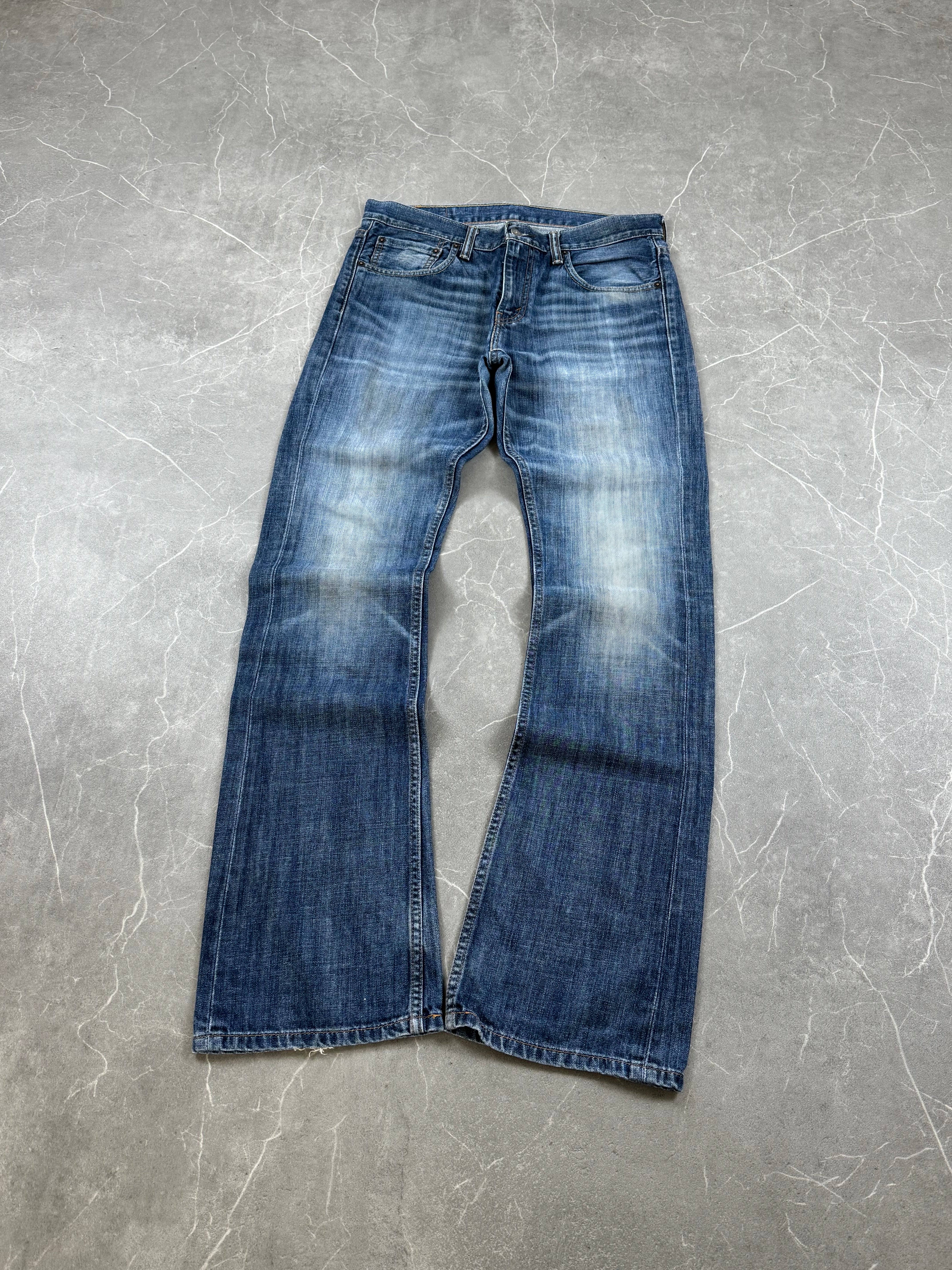  Bootcut Jeans (L-XL)