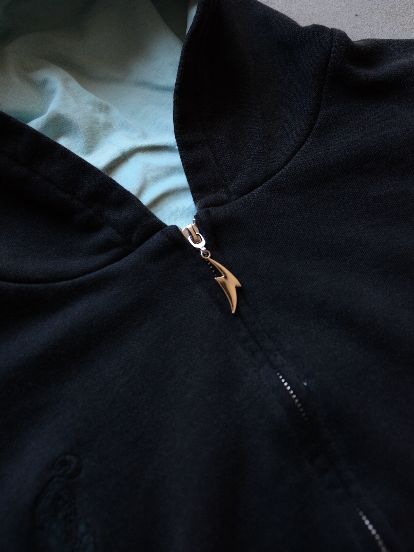 THUNDER BREATHING SWEAT SET | DEMON SLAYER