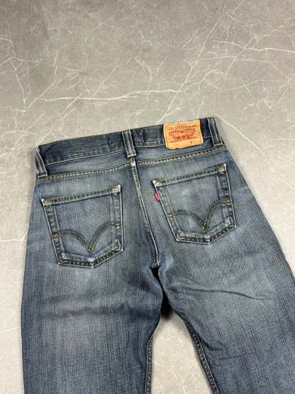 Bootcut Jeans (S-M)