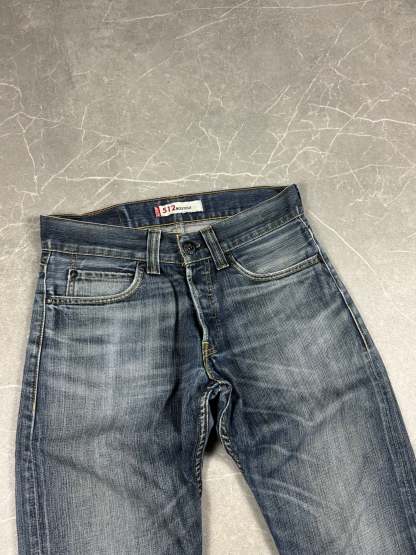 Bootcut Jeans (S-M)