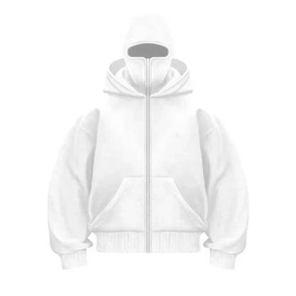 Streethome™ Balaclava Hoodie