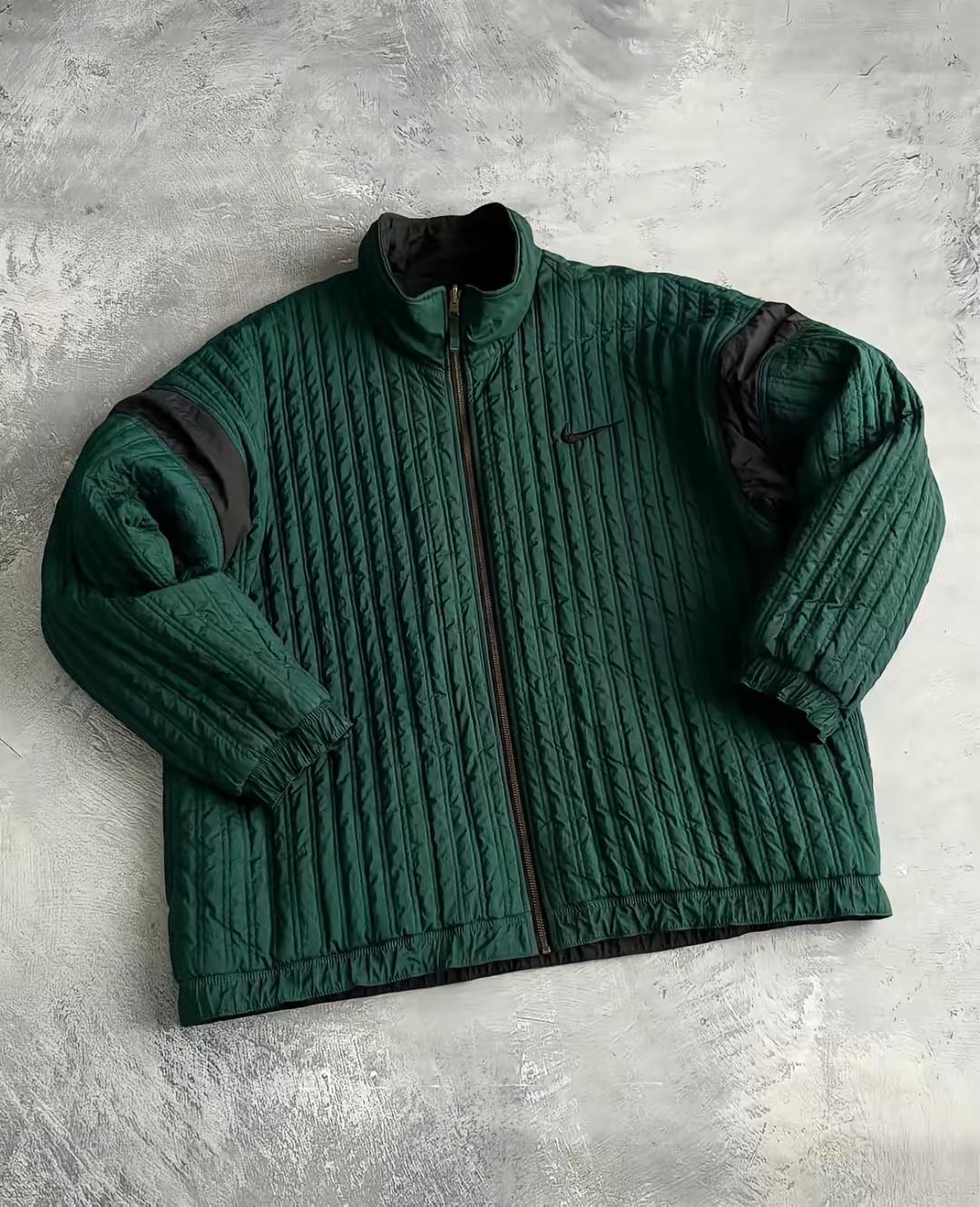 Reversible Vintage Jacket