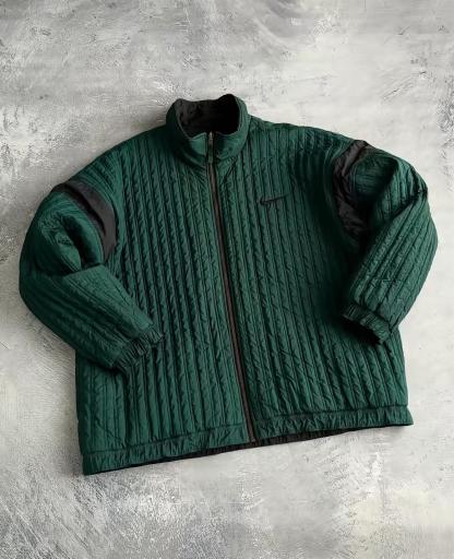 Reversible Vintage Jacket