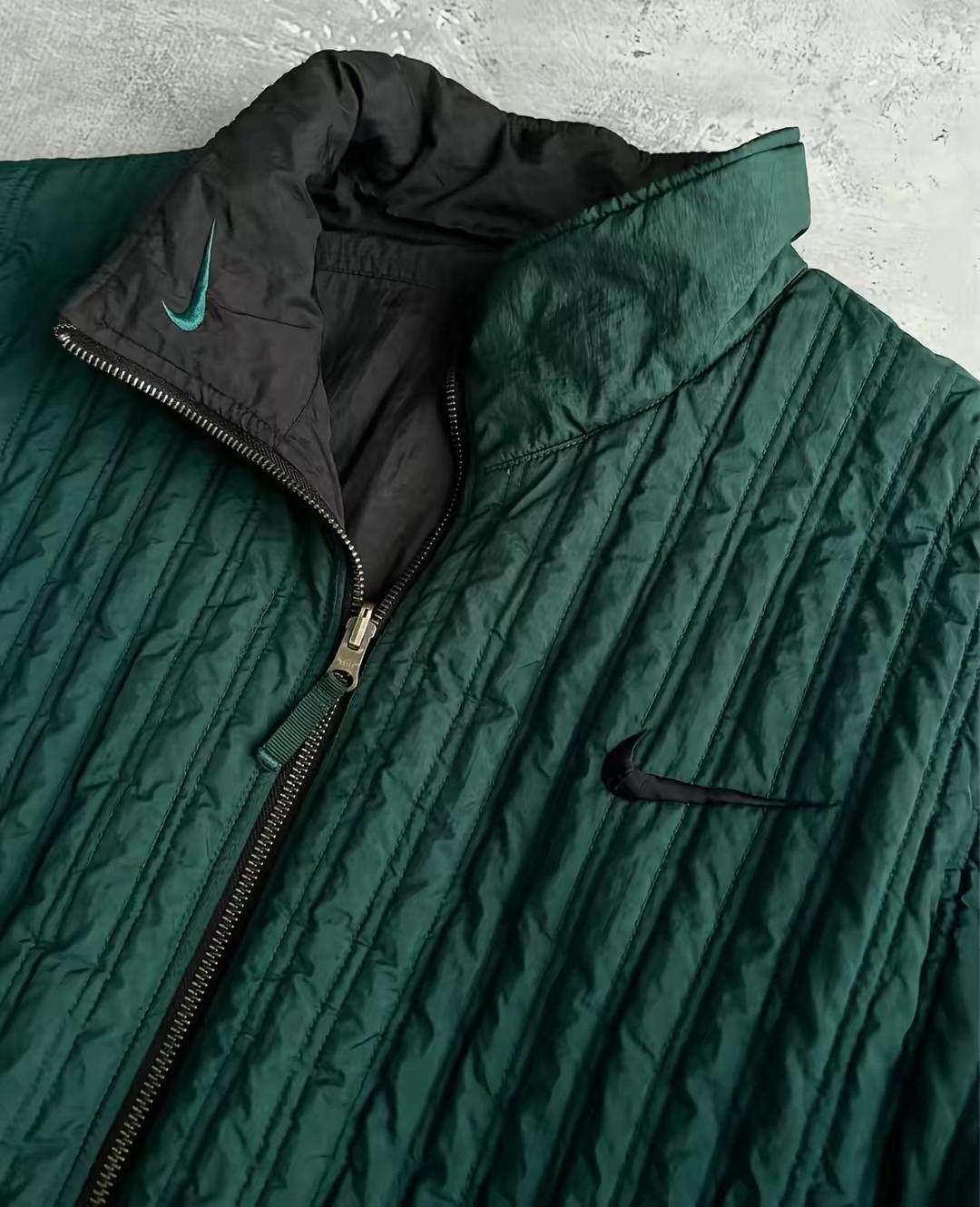 Reversible Vintage Jacket