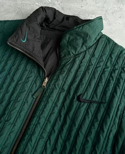 Reversible Vintage Jacket