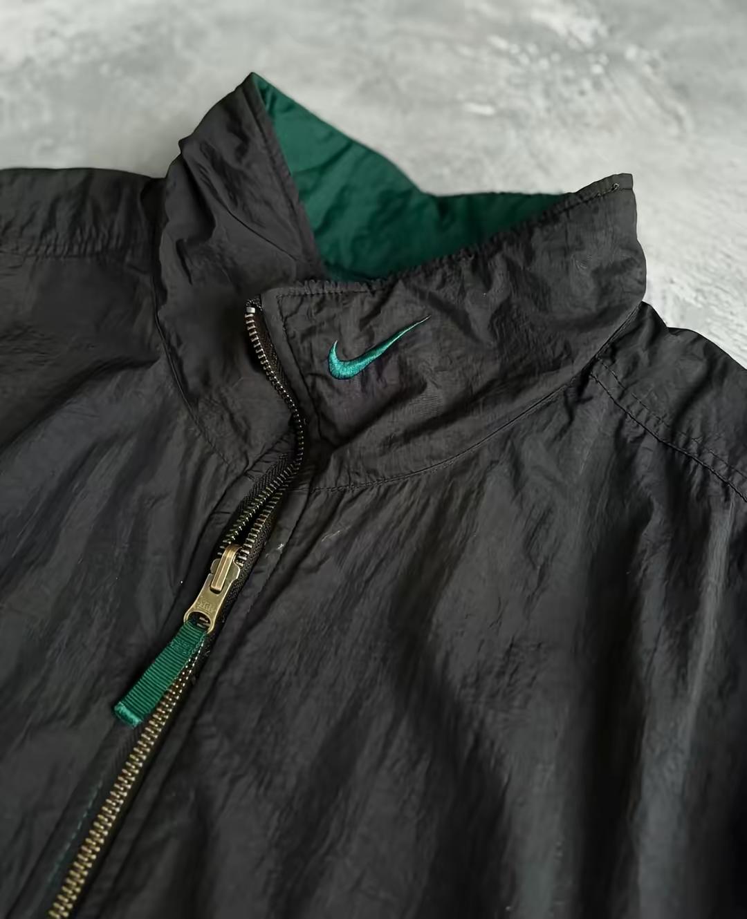 Reversible Vintage Jacket