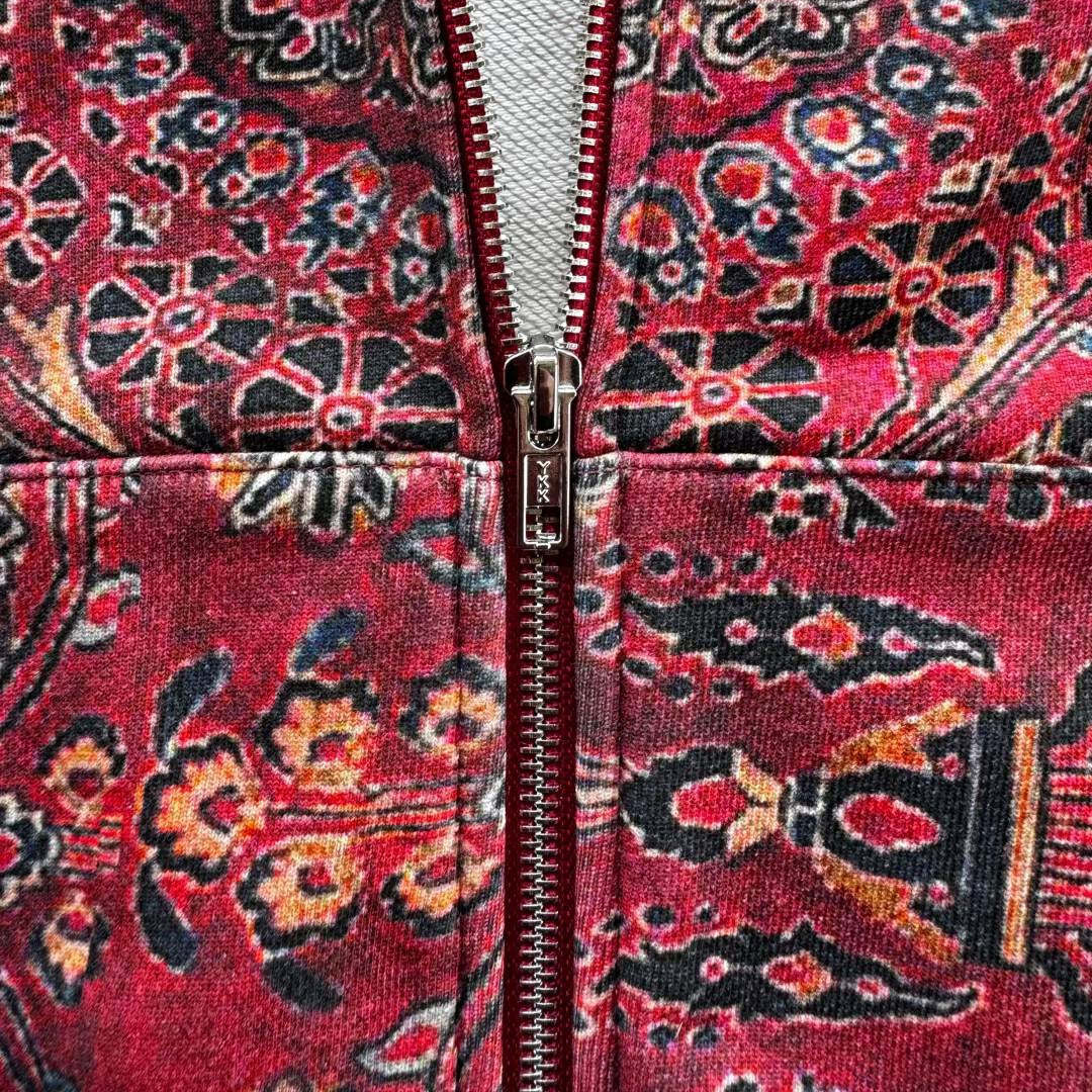 Persian Rug Hoodie