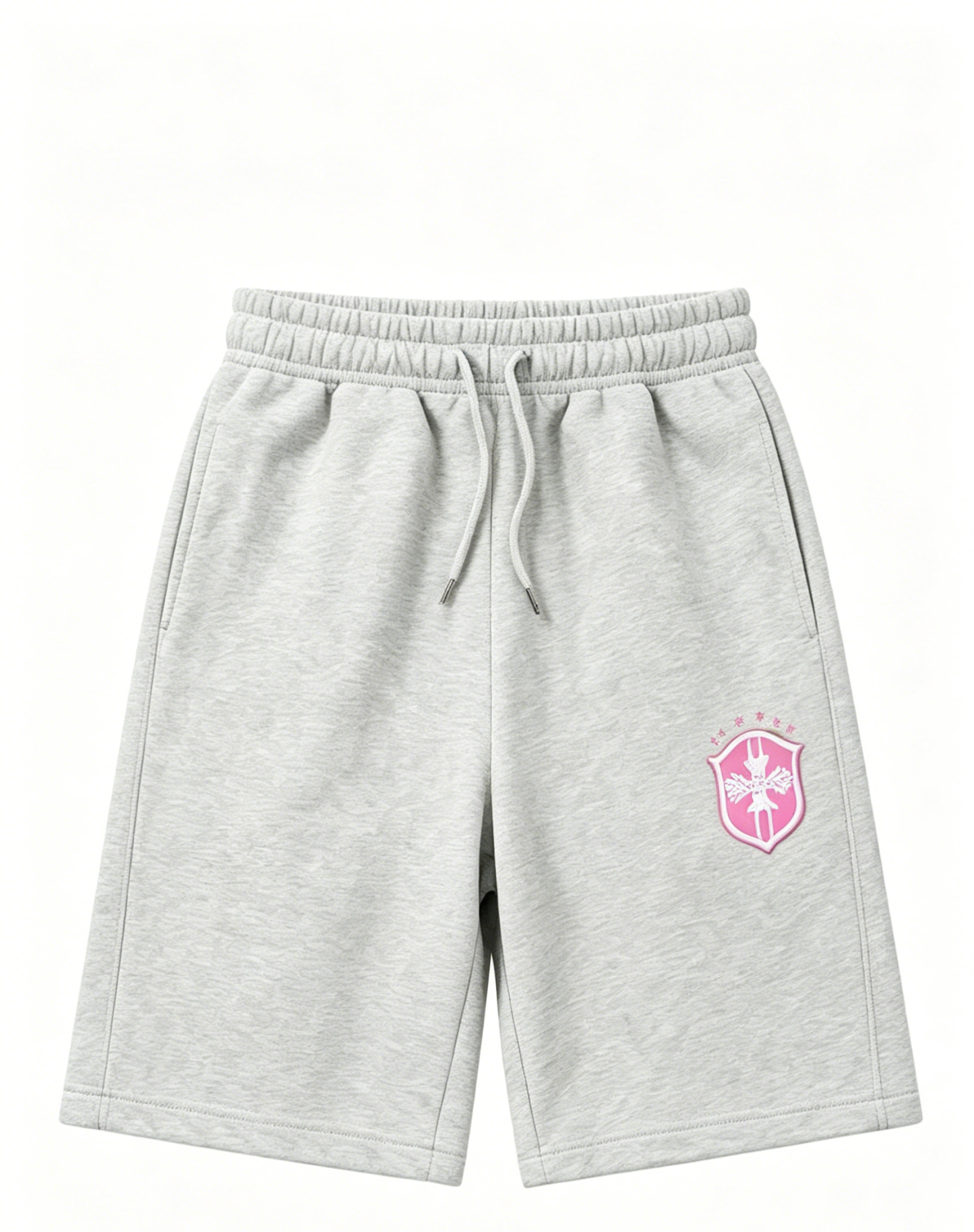 Gay Cropped Set