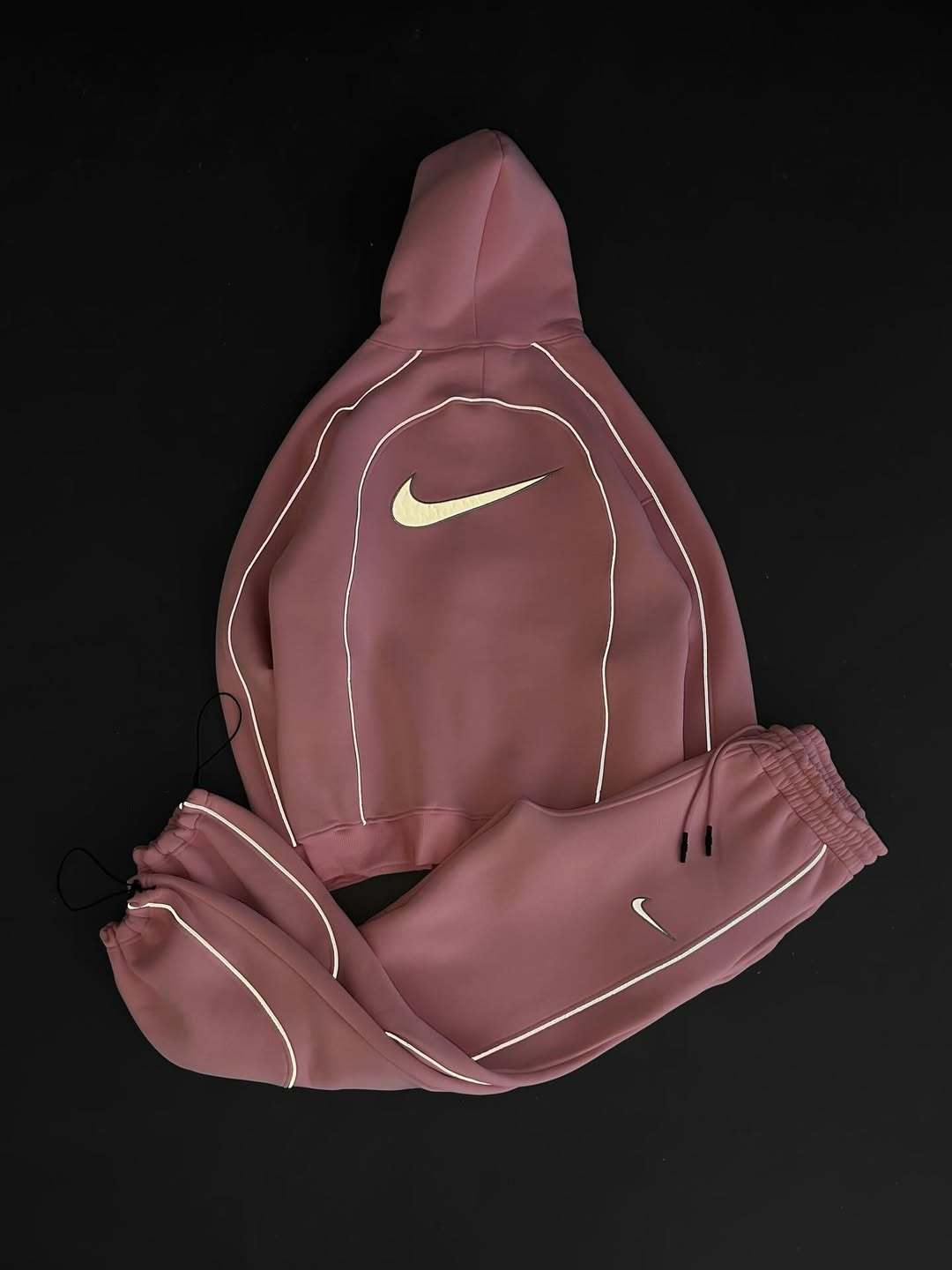 Masked Set