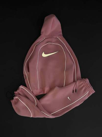 Masked Set
