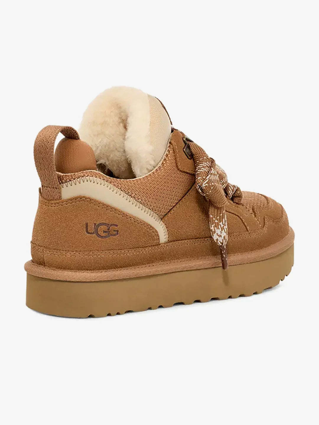 Lowmel Winterboots